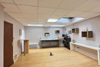 location localcommercial st-avold 57500