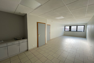 location localcommercial st-avold 57500