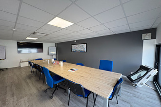 location localcommercial st-avold 57500