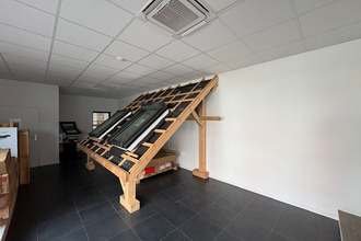 location localcommercial st-avold 57500