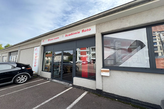 location localcommercial st-avold 57500