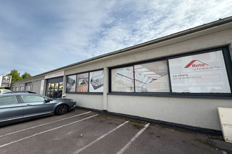 location localcommercial st-avold 57500