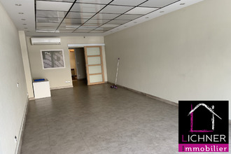 location localcommercial st-avold 57500