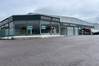 location localcommercial st-avold 57500