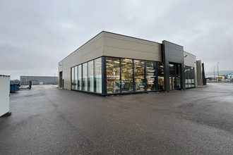 location localcommercial st-avold 57500