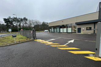 location localcommercial st-avold 57500