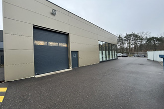 location localcommercial st-avold 57500