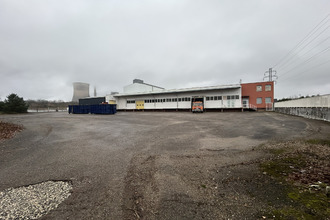 location localcommercial st-avold 57500