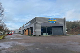 location localcommercial st-avold 57500