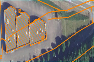 location localcommercial st-avold 57500