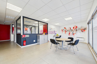 location localcommercial st-avold 57500