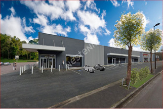 location localcommercial st-avold 57500