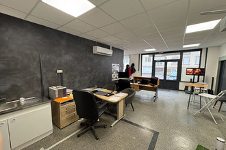 location localcommercial st-avold 57500