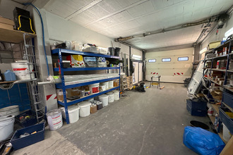 location localcommercial st-avold 57500