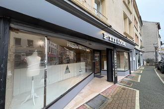 location localcommercial st-avold 57500