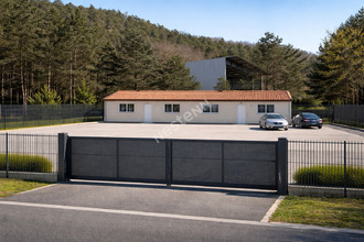 location localcommercial st-avold 57500