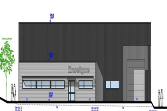 location localcommercial st-avold 57500