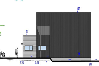 location localcommercial st-avold 57500