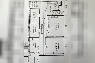 location localcommercial st-avold 57500