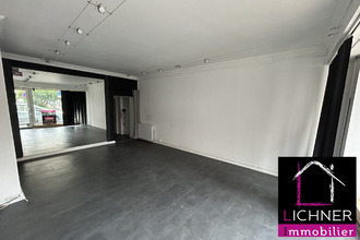 location localcommercial st-avold 57500