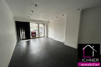location localcommercial st-avold 57500