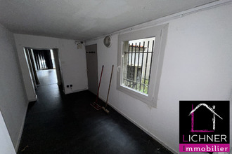 location localcommercial st-avold 57500