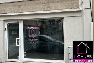 location localcommercial st-avold 57500