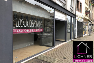 location localcommercial st-avold 57500