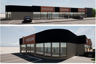 location localcommercial st-avold 57500