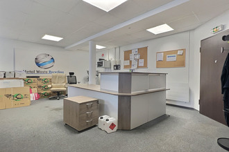 location localcommercial st-avold 57500