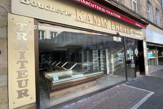 location localcommercial st-avold 57500