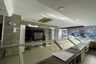 location localcommercial st-avold 57500