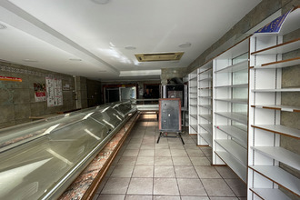 location localcommercial st-avold 57500