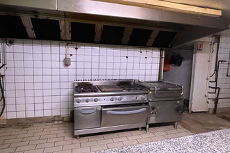 location localcommercial st-avold 57500