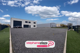 location localcommercial st-avold 57500