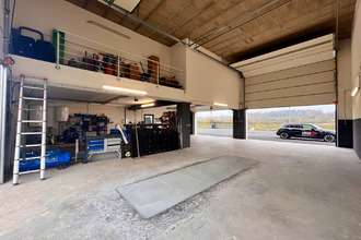location localcommercial st-avold 57500