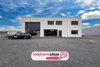 location localcommercial st-avold 57500
