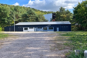 location localcommercial st-avold 57500