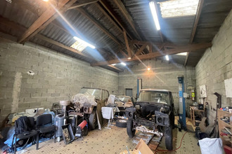 location localcommercial st-baudelle 53100