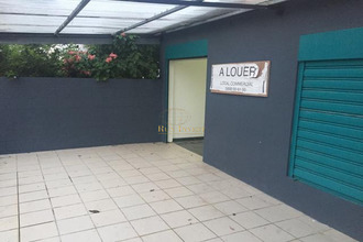 location localcommercial st-benoit 97470