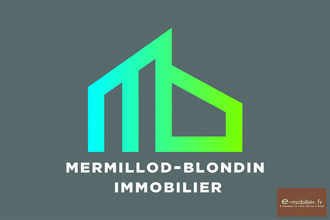 location localcommercial st-beron 73520