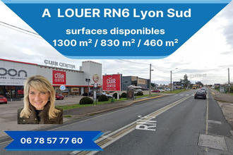 location localcommercial st-bonnet-de-mure 69720