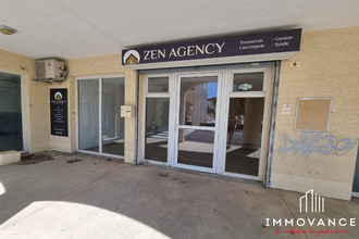 location localcommercial st-bres 34670
