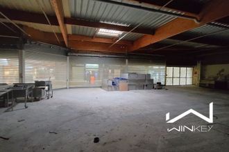 location localcommercial st-brice-sous-foret 95350