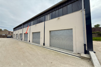 location localcommercial st-brice-sous-foret 95350