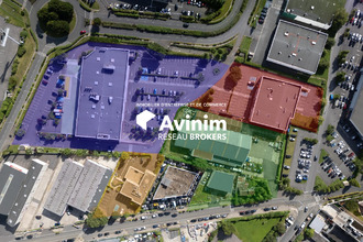 location localcommercial st-brice-sous-foret 95350