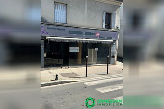 location localcommercial st-brice-sous-foret 95350