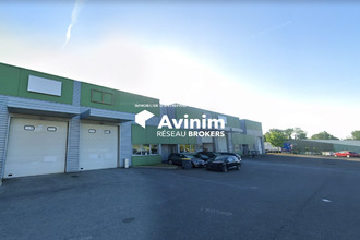 location localcommercial st-brice-sous-foret 95350