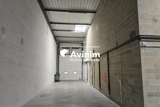 location localcommercial st-brice-sous-foret 95350