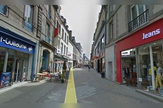 location localcommercial st-brieuc 22000